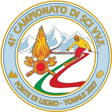 Logo dell’evento