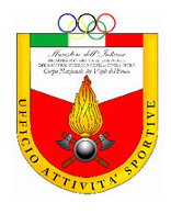 Vigili del Fuoco - Ufficio attività sportive